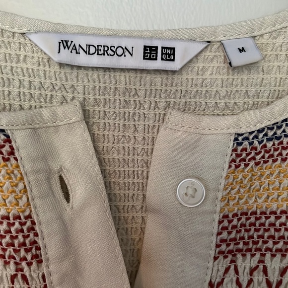 Adorable dress with liner. Comfortable, easy to wear. - Picture 3 of 11